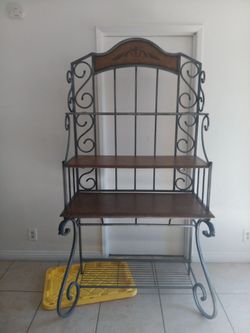 Vintage furniture