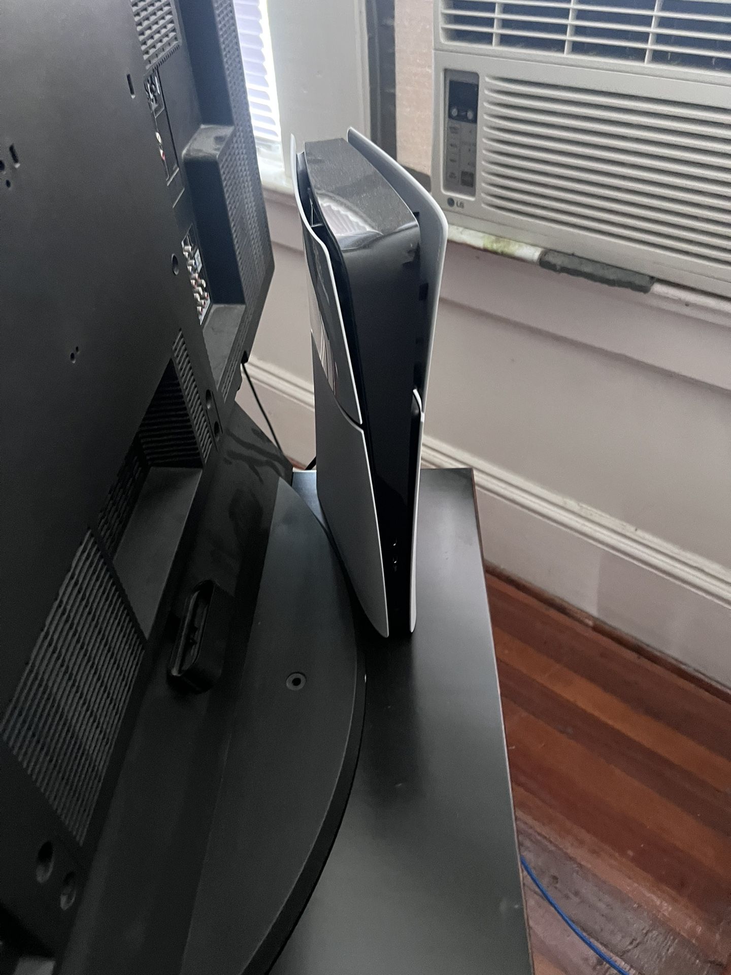 Ps5 Digital, Purchased New This Year.