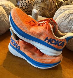 Hoka Men Shoes