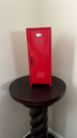 Mini Locker