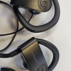 Power Beats 3