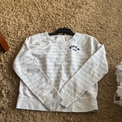 Abercrombie/Fitch Sweatshirt 
