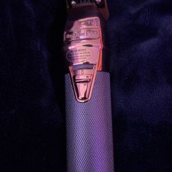 Babylisspro Trimmer