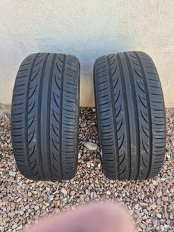 255 45 18 Tires