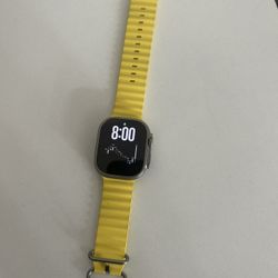 Apple Watch Ultra 1 