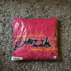 Sp5der hoodie brand new size small