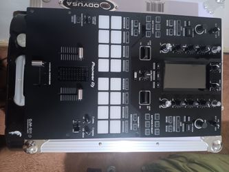 Pioneer s11 battle mixer
