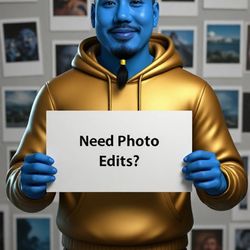 Maryland – Photo / Picture Edit, Photoshop, Fix, Cleanup, Editing, Touch-Up, Enhancement