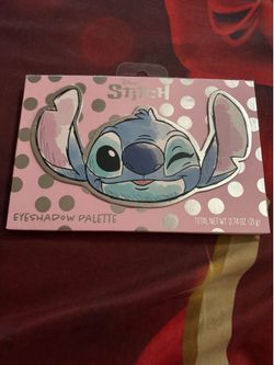 Stitch Eyeshadow