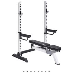 Weight Bench For Sale 