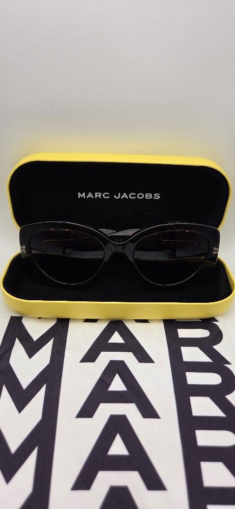 Marc Jacobs Sunglasses