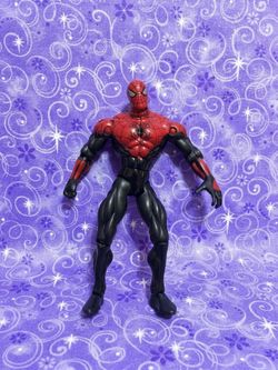 Spider-Man (Alex Ross)
