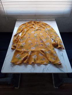 Xhilaration Dress Size S