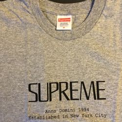 Supreme T