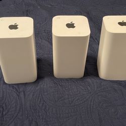Apple AirPort Time Capsule 2TB 5th Generation A1470