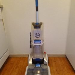 Hoover Carpet Cleaner