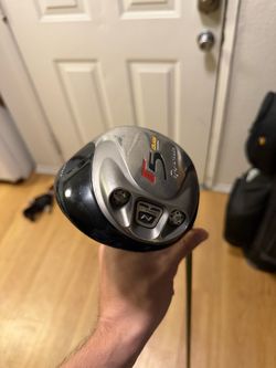 TaylorMade R5 Dual Type N Driver