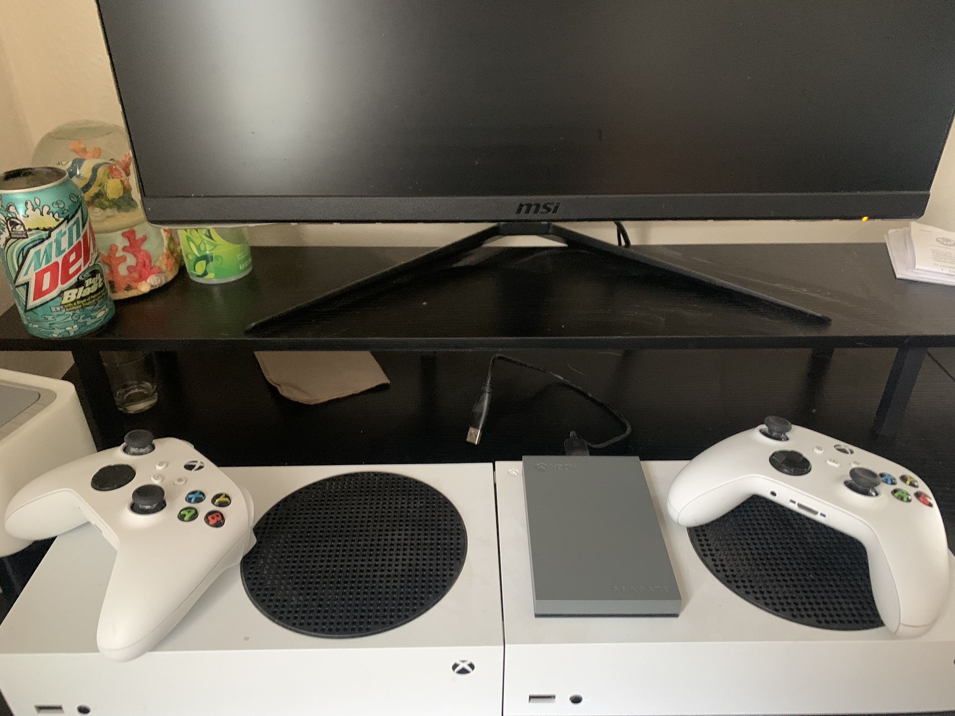 Xbox Series S Consoles