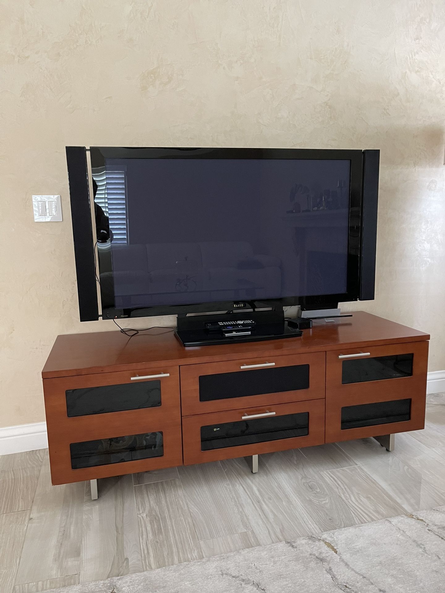 TV Stand Table