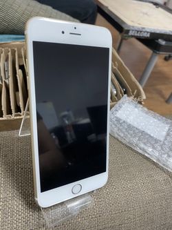 iPhone 6s Plus unlocked