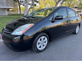 2007 Toyota Prius 74,000 miles 1 owner