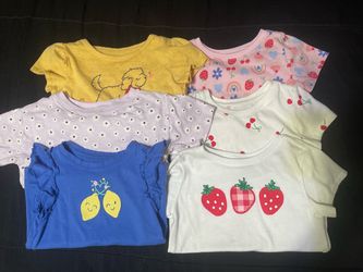 3T girls small bundle