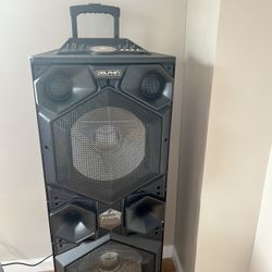 Loud Radio/bluthooth