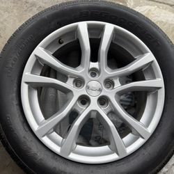 Tires