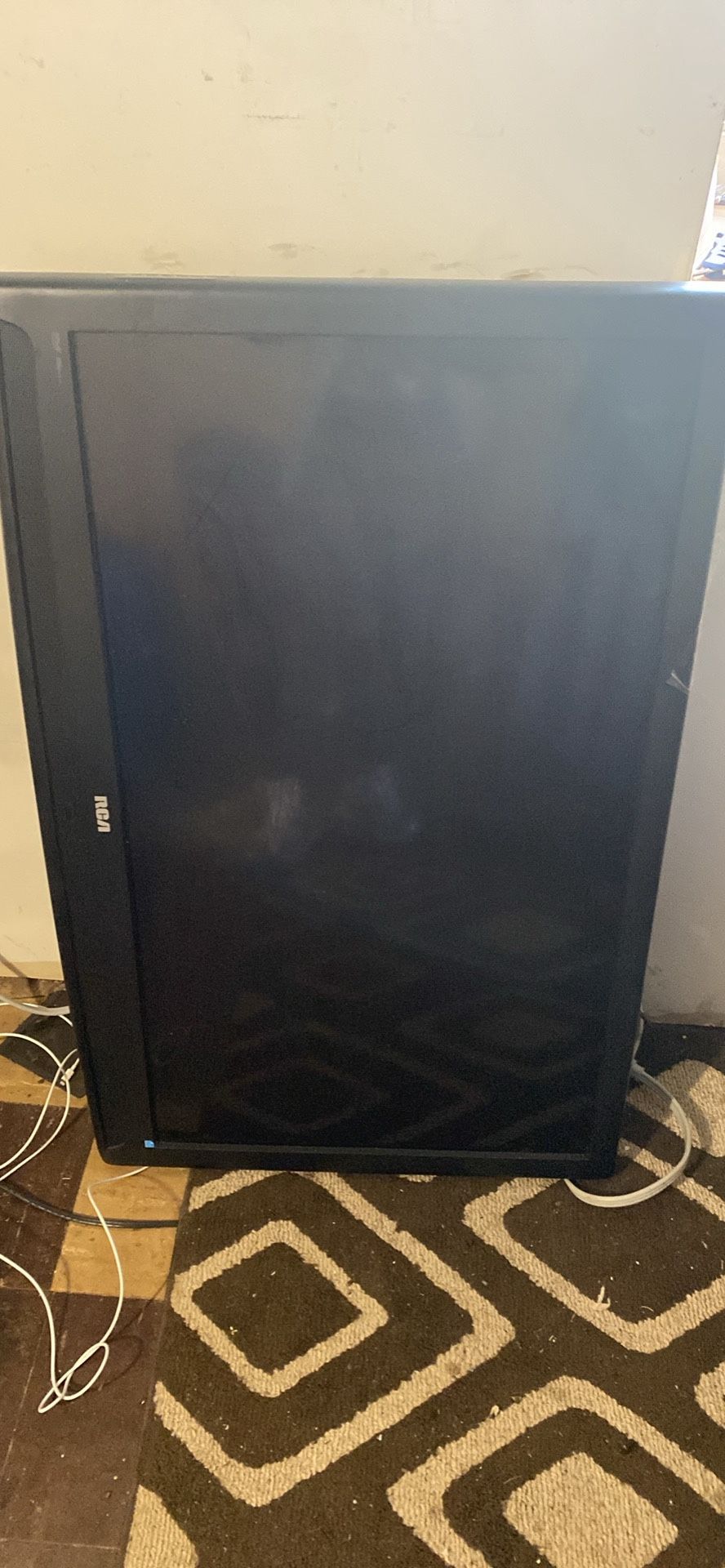 Rtx 2070 RCA 50 Inch 