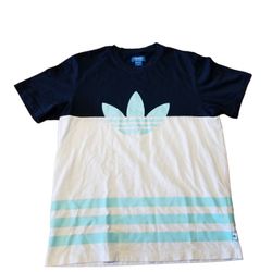 Adidas T-shirt $15 (Good Condition) Size L