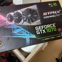 GeForce GTX 1070