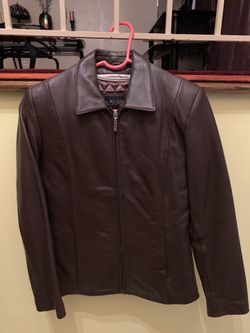Wilson’s Leather Women’s Jacket Insulated