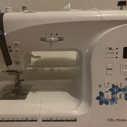 Juki Sewing Machine 