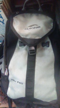 Daking mountain backpack