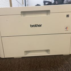 Brother Printer 