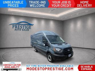 2020 Ford Transit-250 Cargo Van