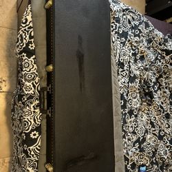 Hard shell Guitar Case