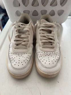 Nike Air Force Women’s Size 10