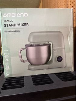 Standing Mixer