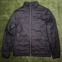 The North Face Puffer Jacket 