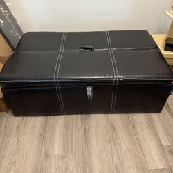 Sleeper Ottoman 
