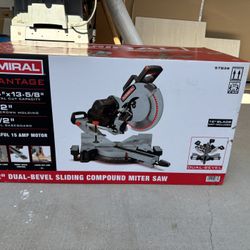 12”miter Saw 