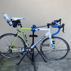 Cannondale CAAD 10