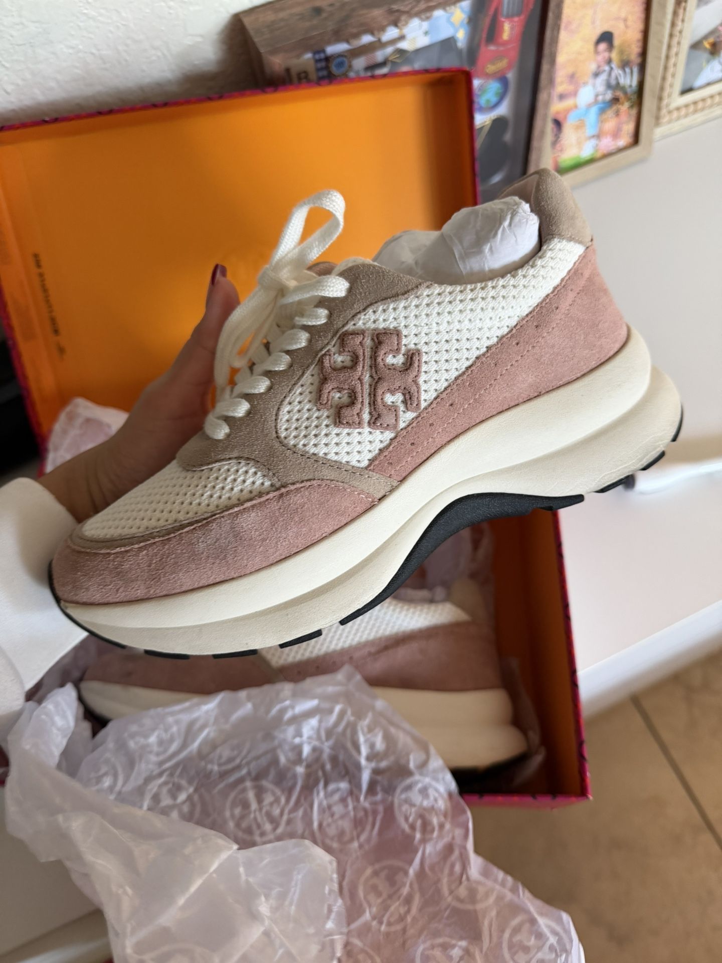 Tory burch Sneakers