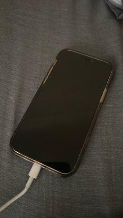 iPhone parts