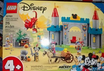 Lego Disney