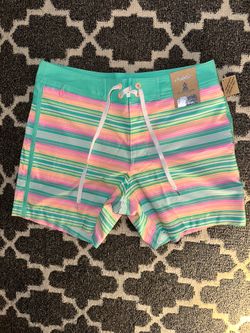 Chubbies 32” Board Shorts