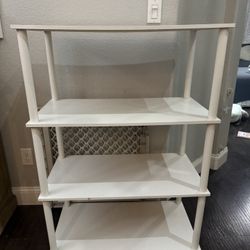 3 Tier Shelf 