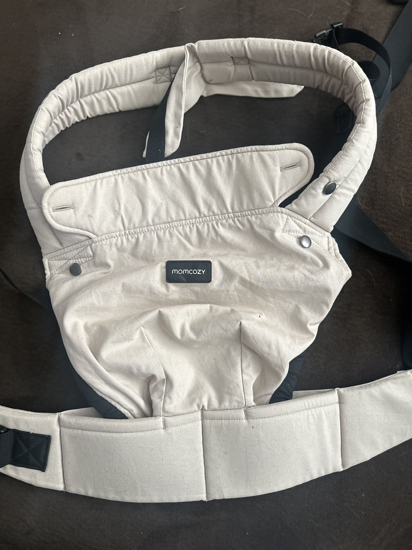 Momcozy Baby Carrier 