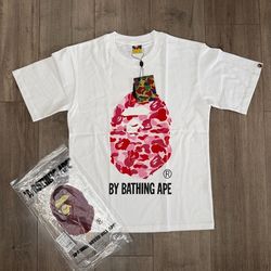 Bape shirt